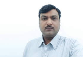 Vineet Aggarwal, Head IT, SRL Ltd.